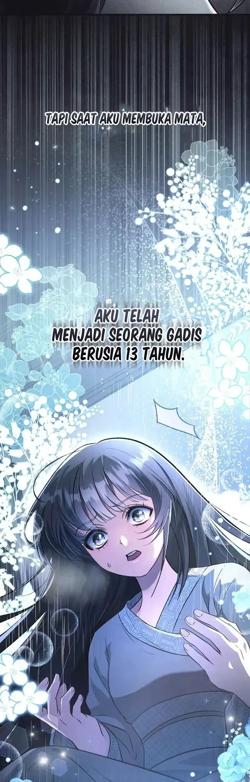 The Heavenly Demon Cult’s Strongest Maid Chapter 1 Gambar 10