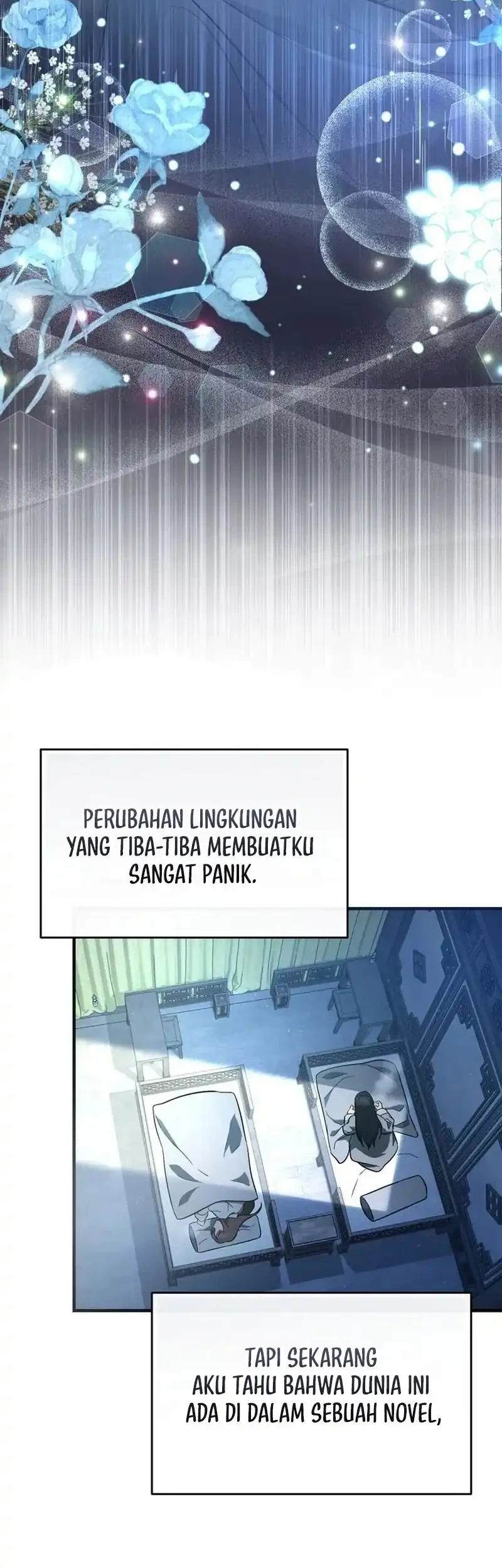 The Heavenly Demon Cult’s Strongest Maid Chapter 1 Gambar 11
