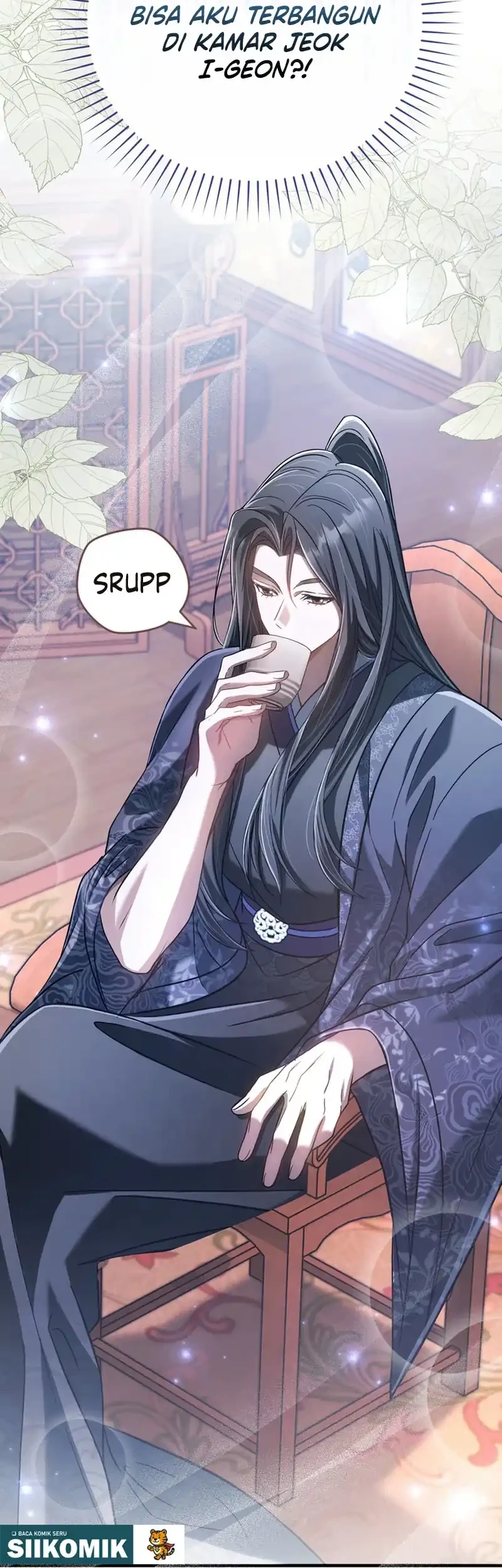 The Heavenly Demon Cult’s Strongest Maid Chapter 10 Gambar 11