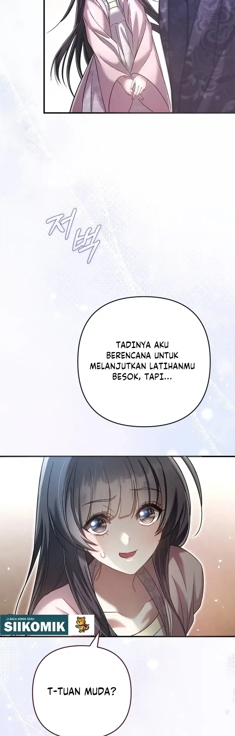 The Heavenly Demon Cult’s Strongest Maid Chapter 11 Gambar 11