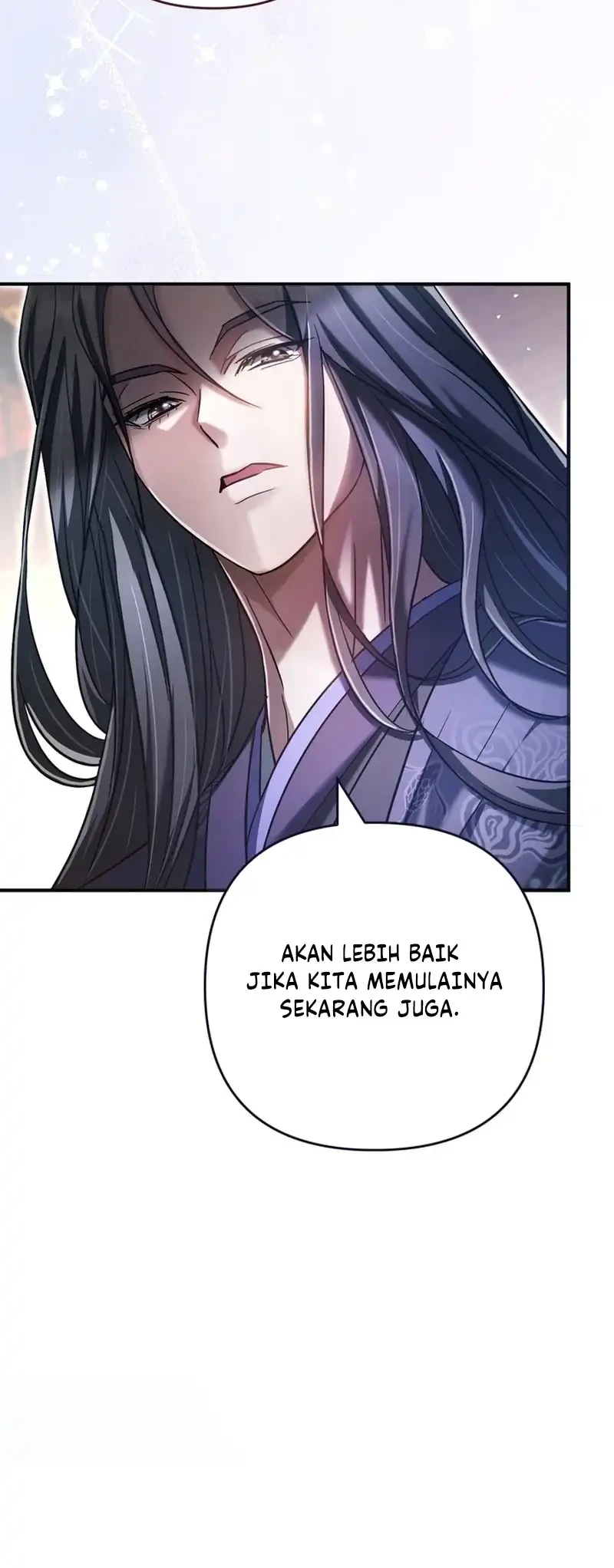 The Heavenly Demon Cult’s Strongest Maid Chapter 11 Gambar 12