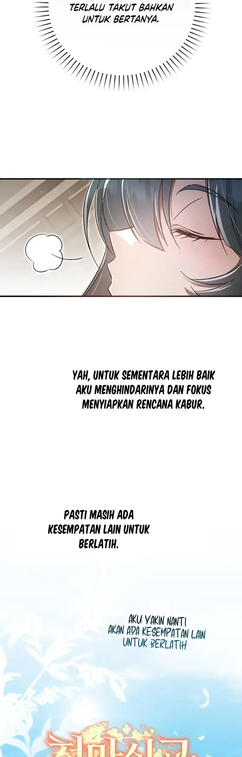 The Heavenly Demon Cult’s Strongest Maid Chapter 15 Gambar 9
