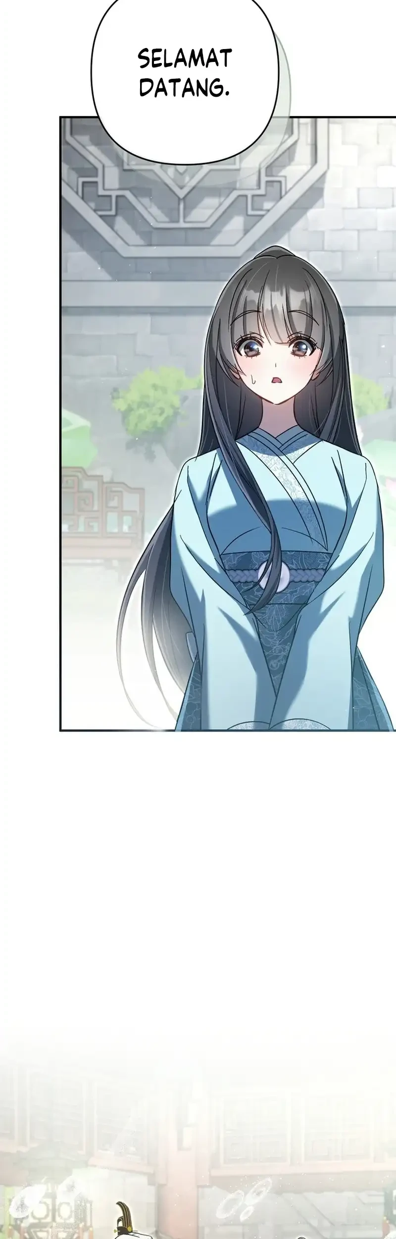 The Heavenly Demon Cult’s Strongest Maid Chapter 15 Gambar 11