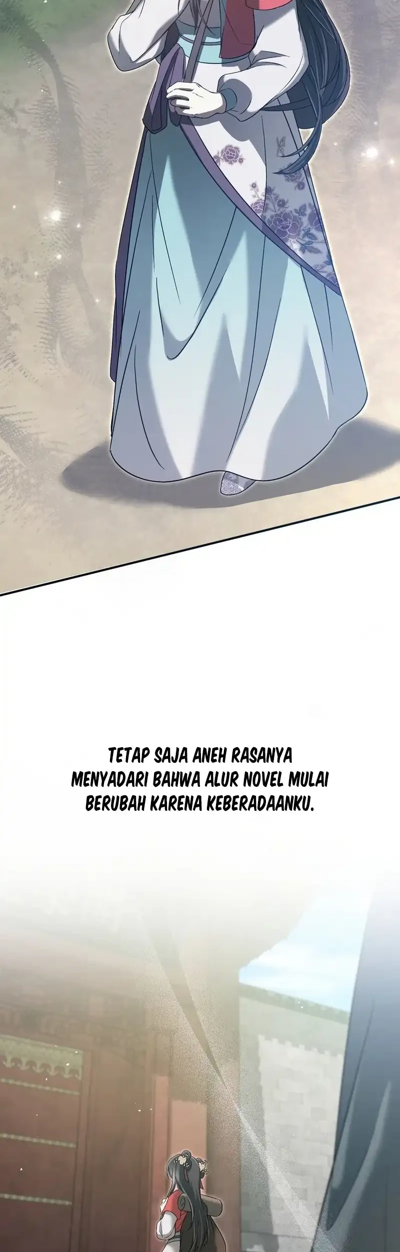 The Heavenly Demon Cult’s Strongest Maid Chapter 16 Gambar 10