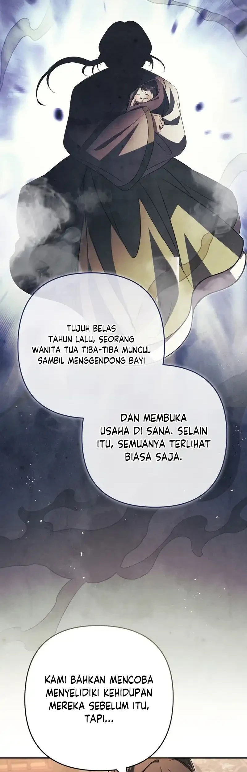 The Heavenly Demon Cult’s Strongest Maid Chapter 18 Gambar 10