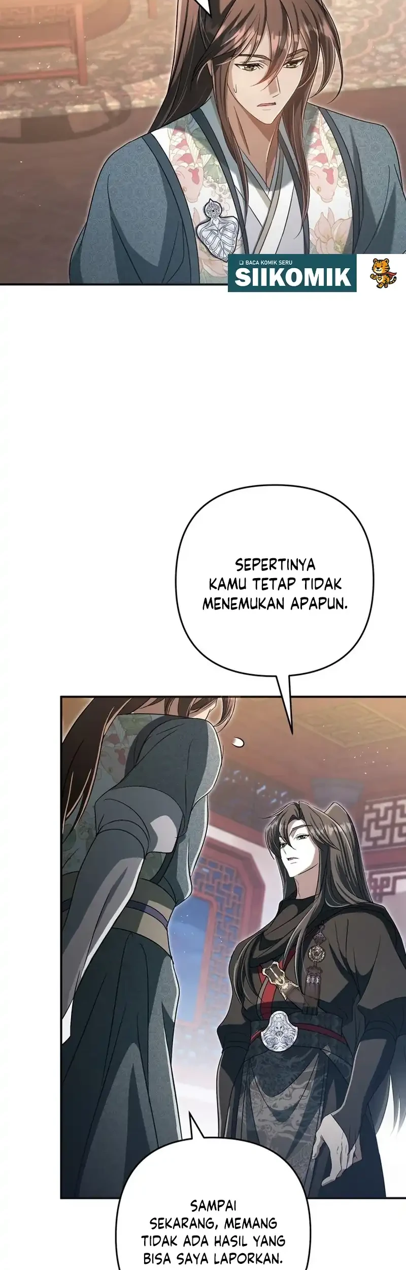 The Heavenly Demon Cult’s Strongest Maid Chapter 18 Gambar 11