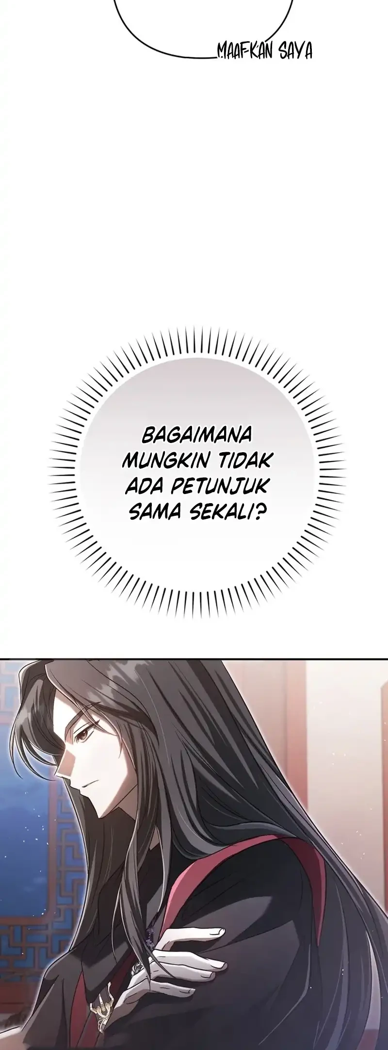 The Heavenly Demon Cult’s Strongest Maid Chapter 18 Gambar 12