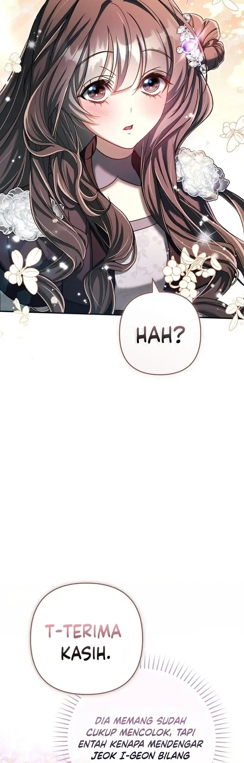 The Heavenly Demon Cult’s Strongest Maid Chapter 19 Gambar 10