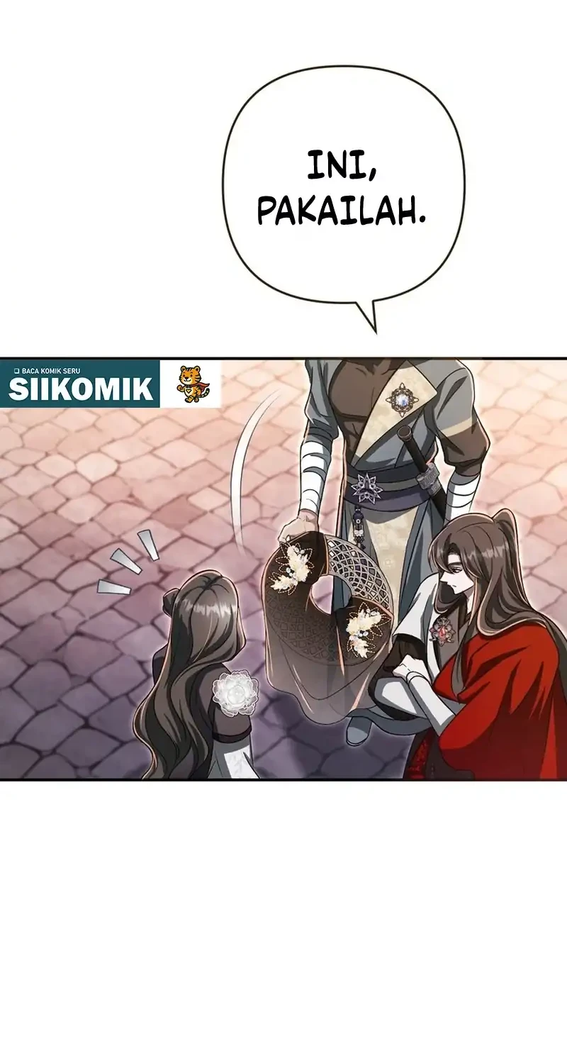 The Heavenly Demon Cult’s Strongest Maid Chapter 19 Gambar 12