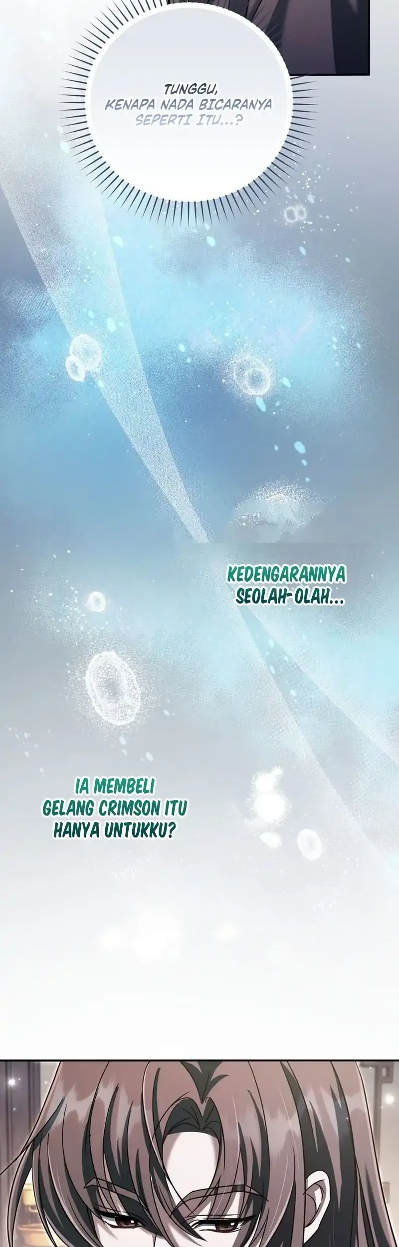 The Heavenly Demon Cult’s Strongest Maid Chapter 20 Gambar 11