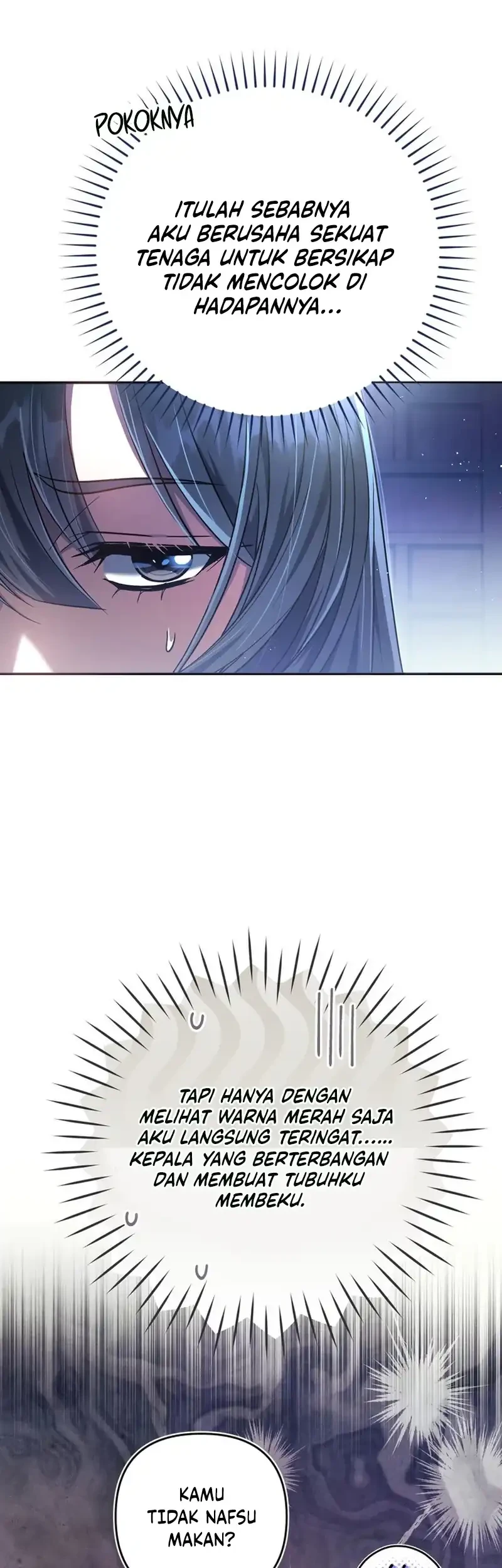 The Heavenly Demon Cult’s Strongest Maid Chapter 21 Gambar 10