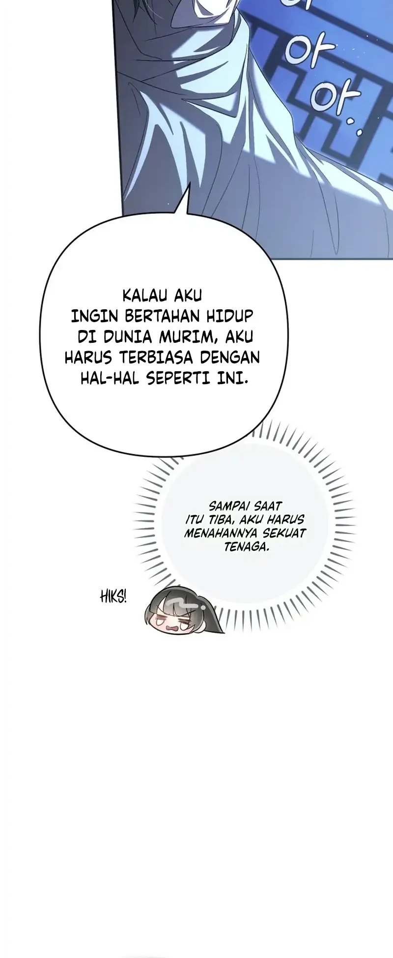 The Heavenly Demon Cult’s Strongest Maid Chapter 21 Gambar 12