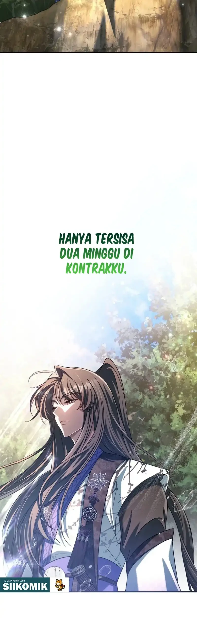 The Heavenly Demon Cult’s Strongest Maid Chapter 22 Gambar 12
