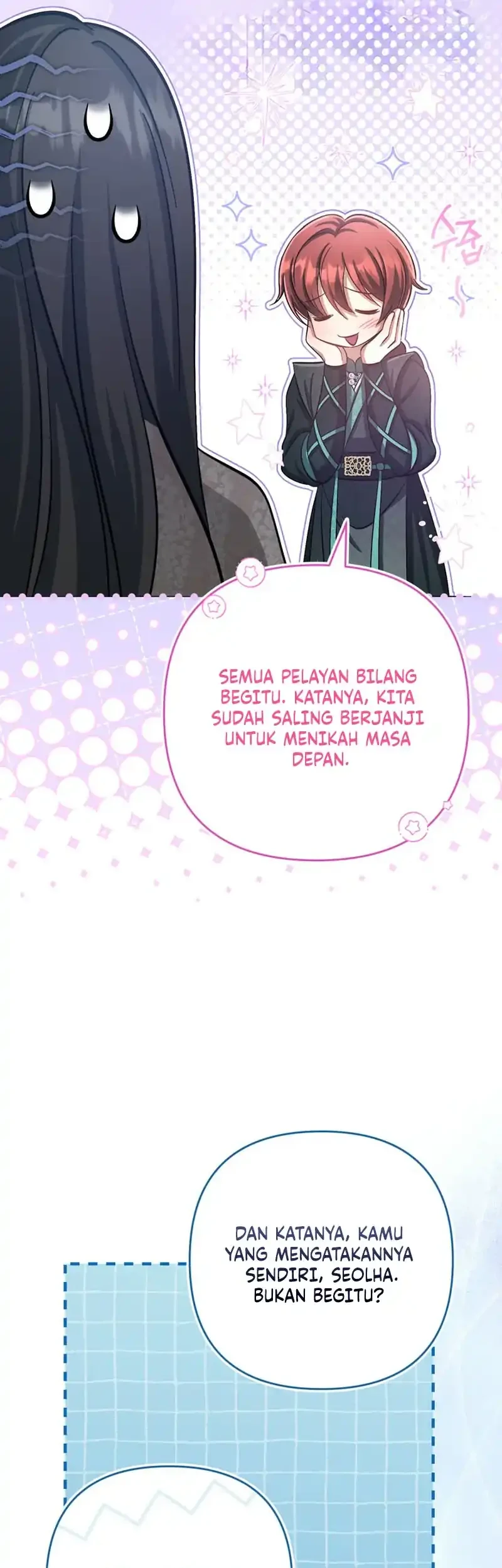 The Heavenly Demon Cult’s Strongest Maid Chapter 25 Gambar 13