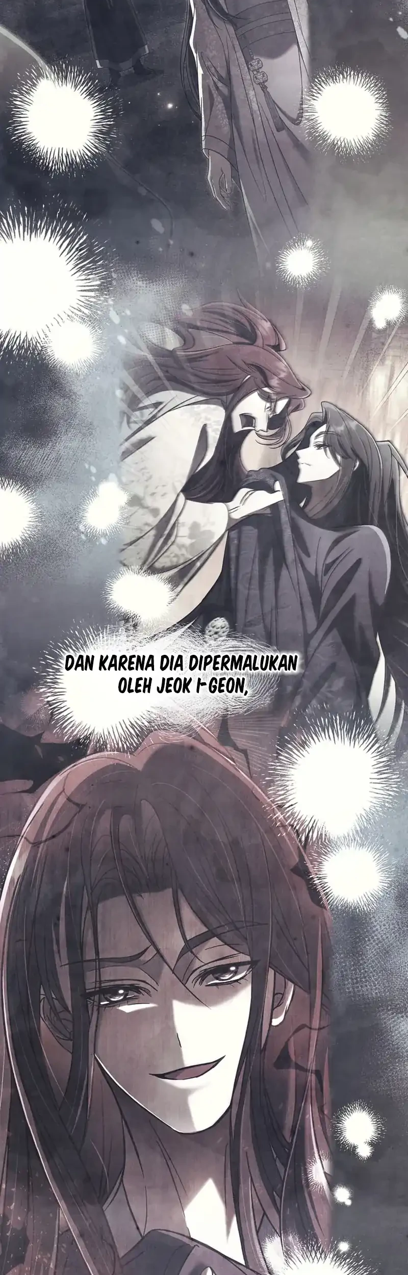 The Heavenly Demon Cult’s Strongest Maid Chapter 26 Gambar 10
