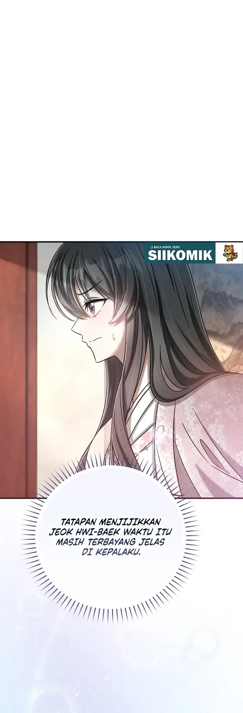 The Heavenly Demon Cult’s Strongest Maid Chapter 26 Gambar 12