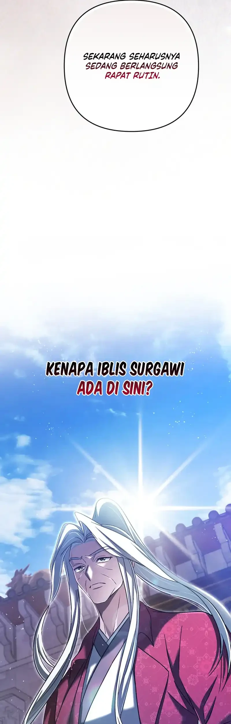 The Heavenly Demon Cult’s Strongest Maid Chapter 28 Gambar 12
