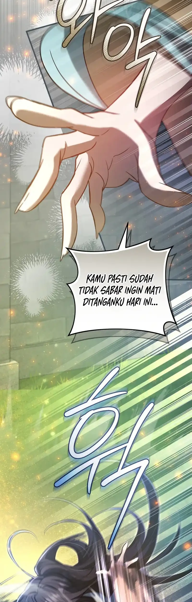 The Heavenly Demon Cult’s Strongest Maid Chapter 3 Gambar 11