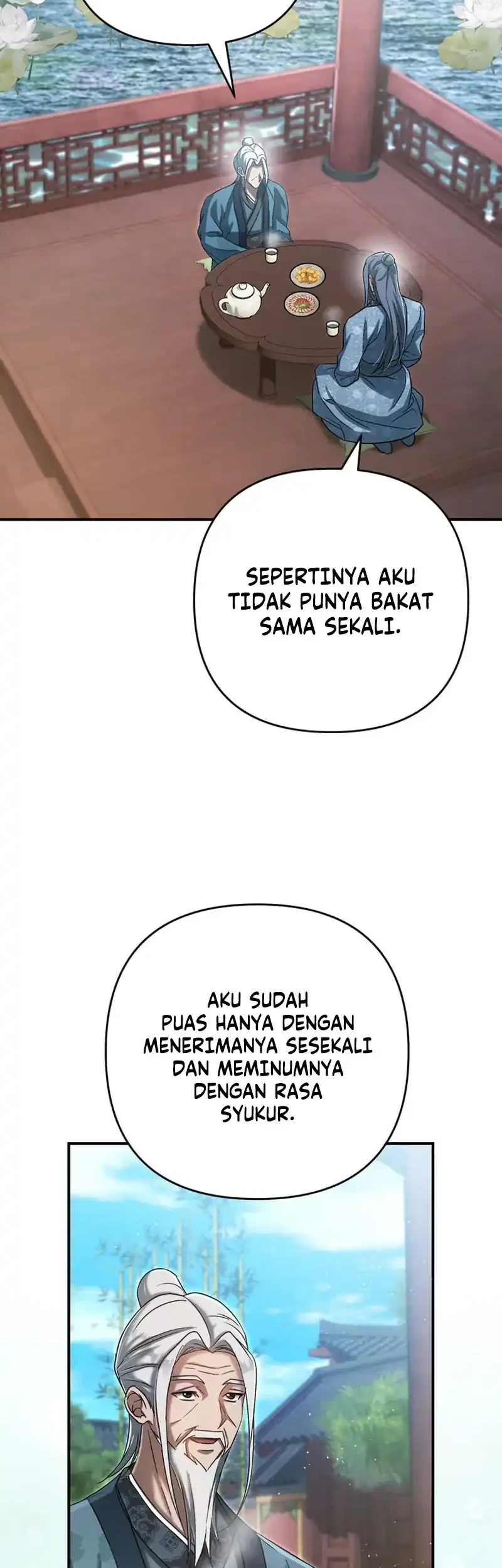 The Heavenly Demon Cult’s Strongest Maid Chapter 30 Gambar 10