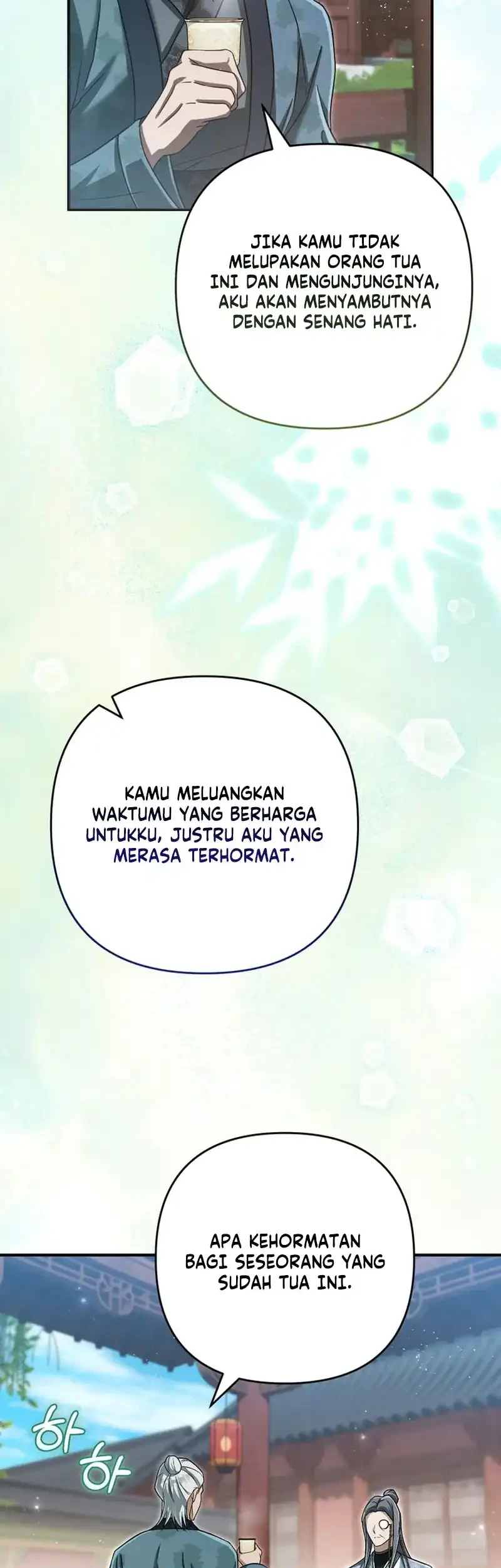 The Heavenly Demon Cult’s Strongest Maid Chapter 30 Gambar 11