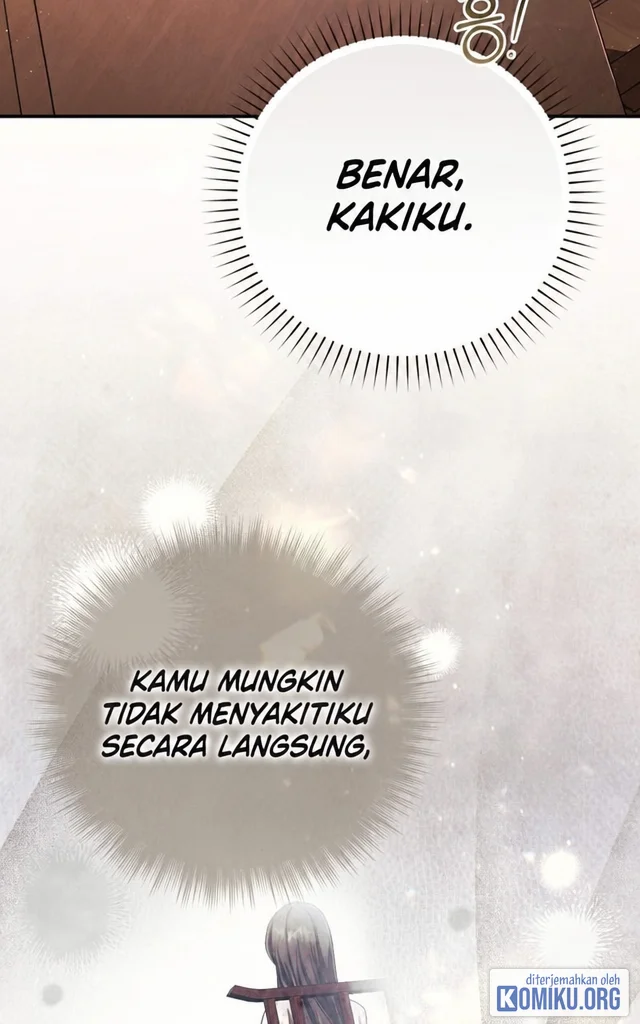 The Heavenly Demon Cult’s Strongest Maid Chapter 33 Gambar 17
