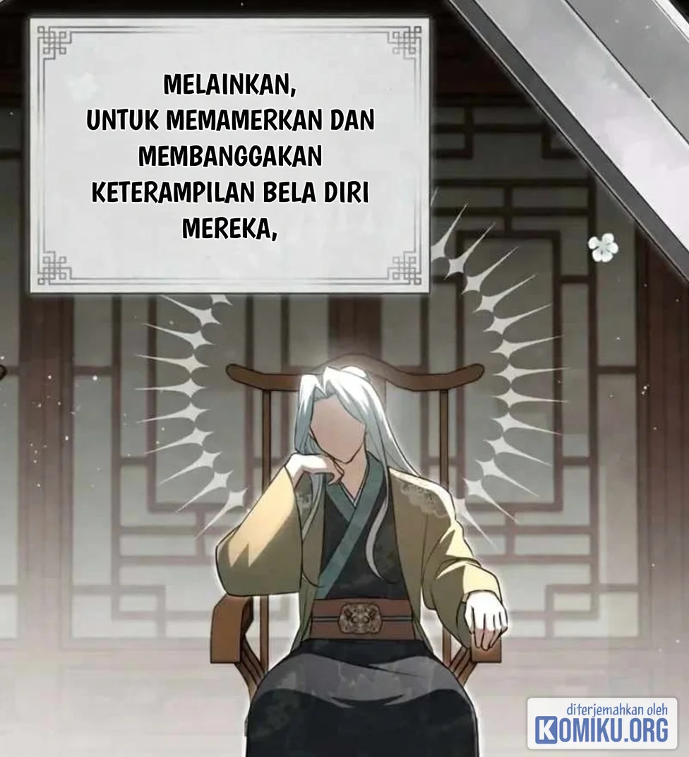 The Heavenly Demon Cult’s Strongest Maid Chapter 38 Gambar 16