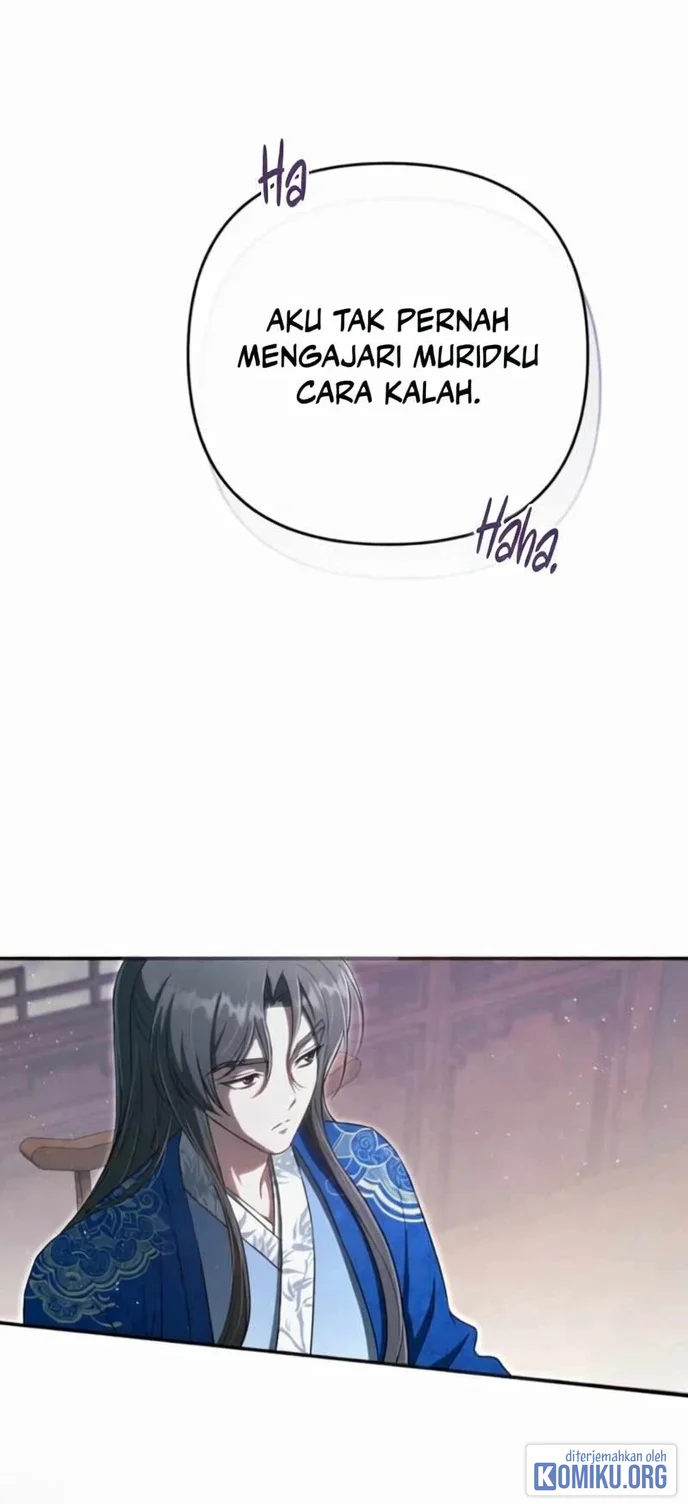 The Heavenly Demon Cult’s Strongest Maid Chapter 42 Gambar 15