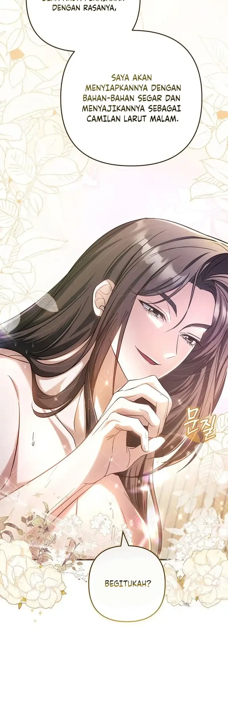 The Heavenly Demon Cult’s Strongest Maid Chapter 6 Gambar 11