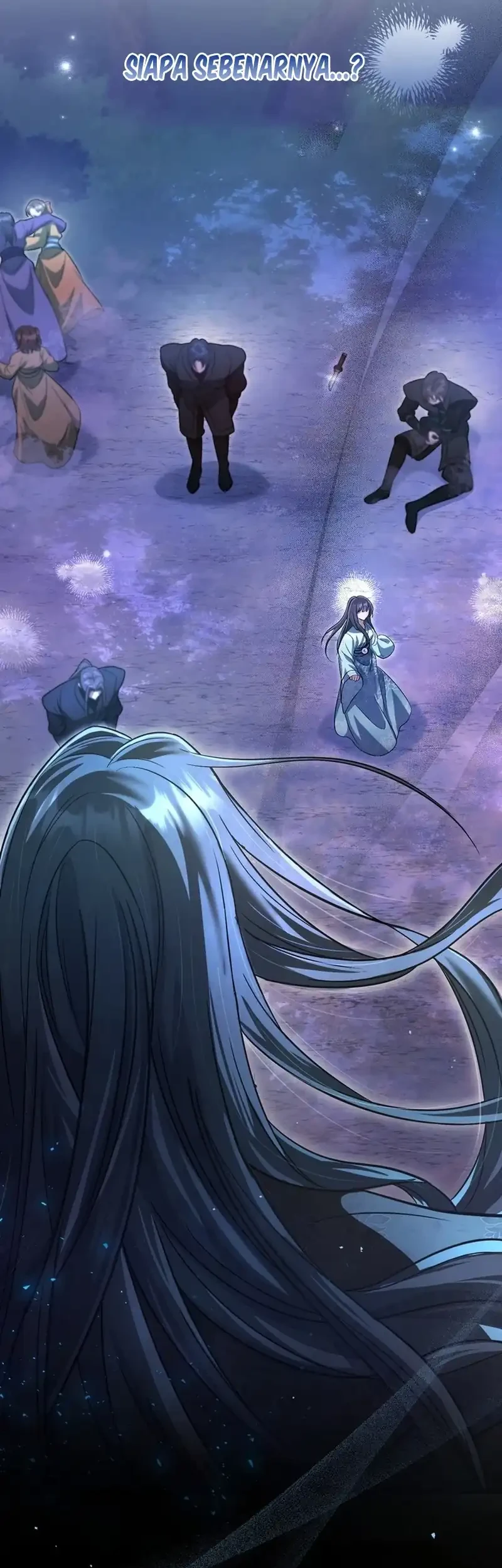 The Heavenly Demon Cult’s Strongest Maid Chapter 7 Gambar 12