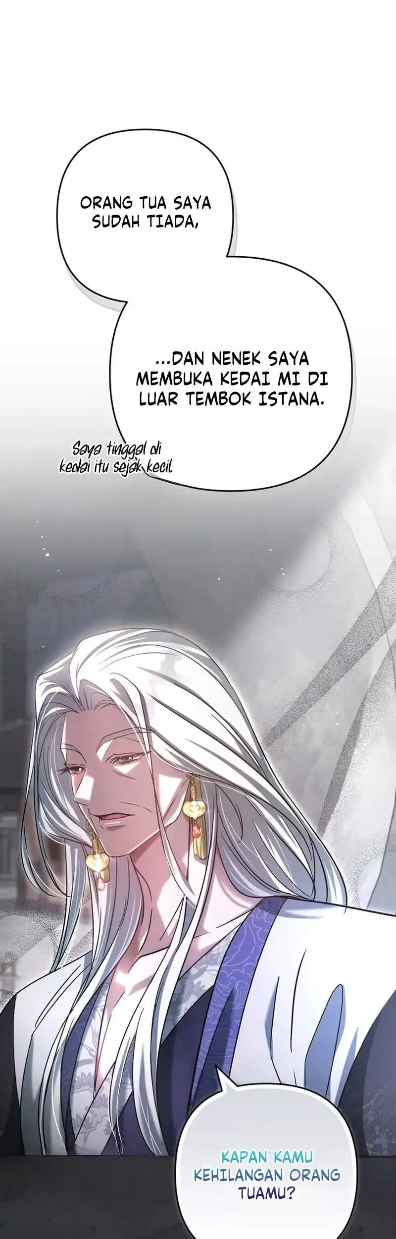 The Heavenly Demon Cult’s Strongest Maid Chapter 8 Gambar 13
