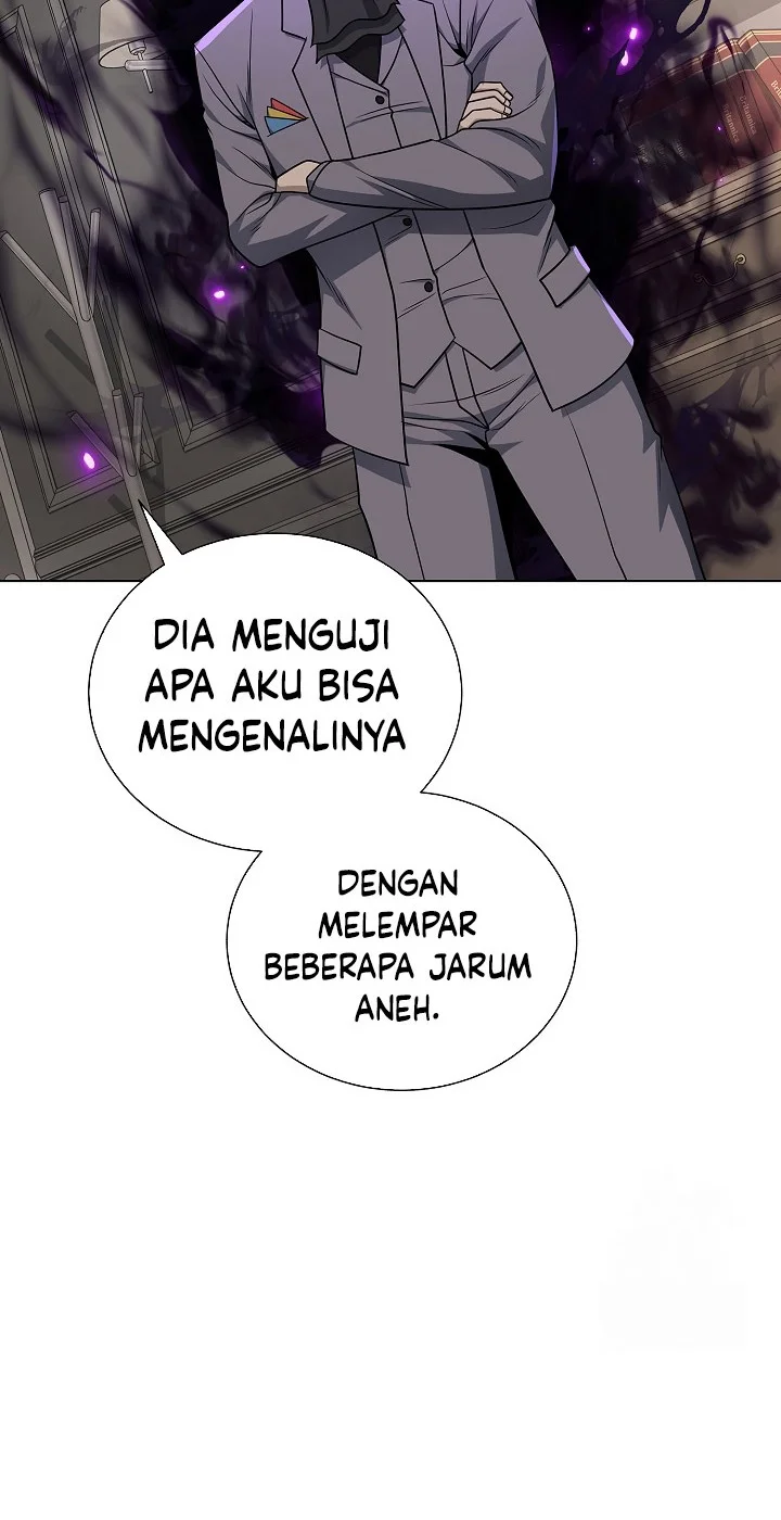 The Heavenly Demon Lord Who Doesn’t Want to Level Up Chapter 54 Gambar 12