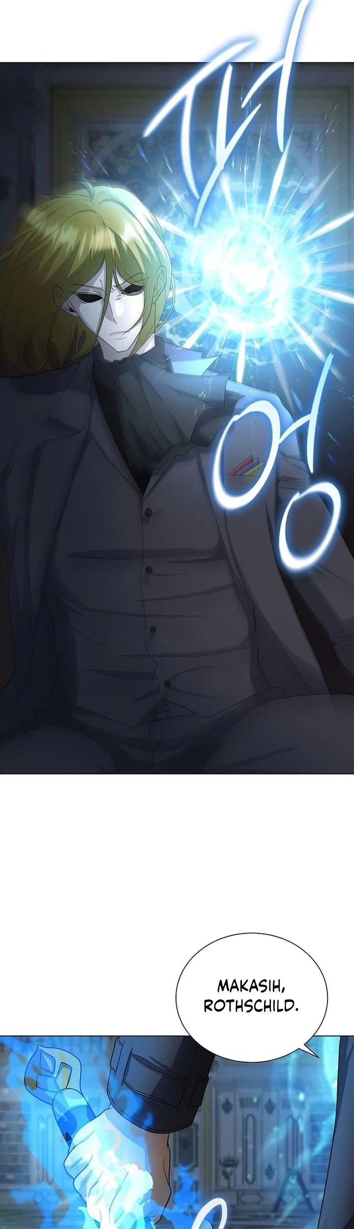 The Heavenly Demon Lord Who Doesn’t Want to Level Up Chapter 95 Gambar 11