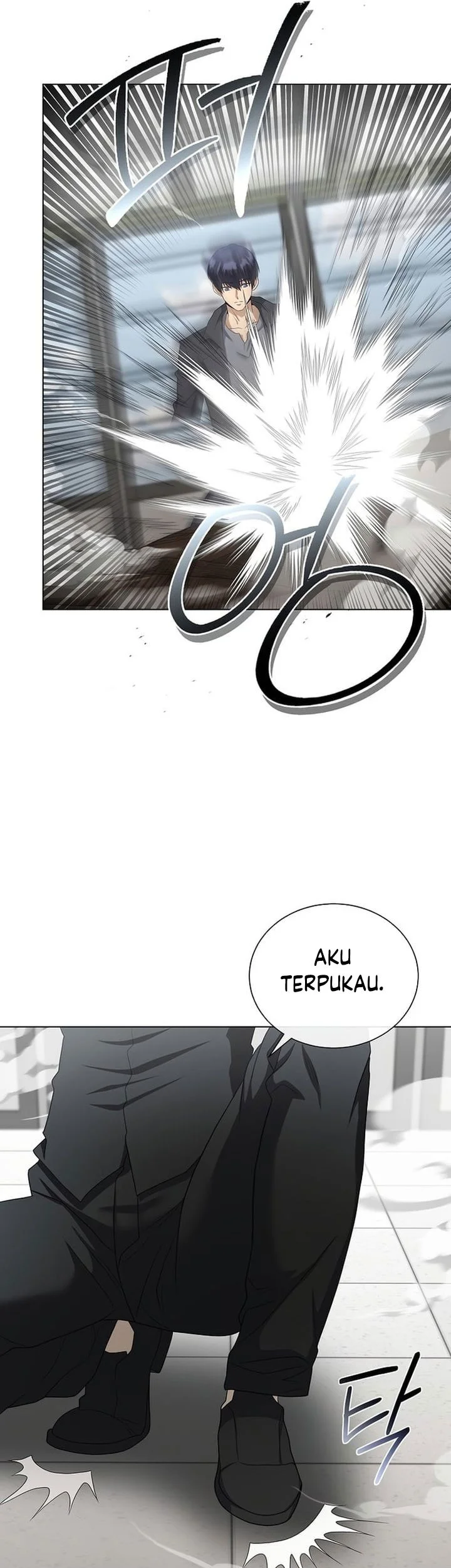 The Heavenly Demon Lord Who Doesn’t Want to Level Up Chapter 97 Gambar 12