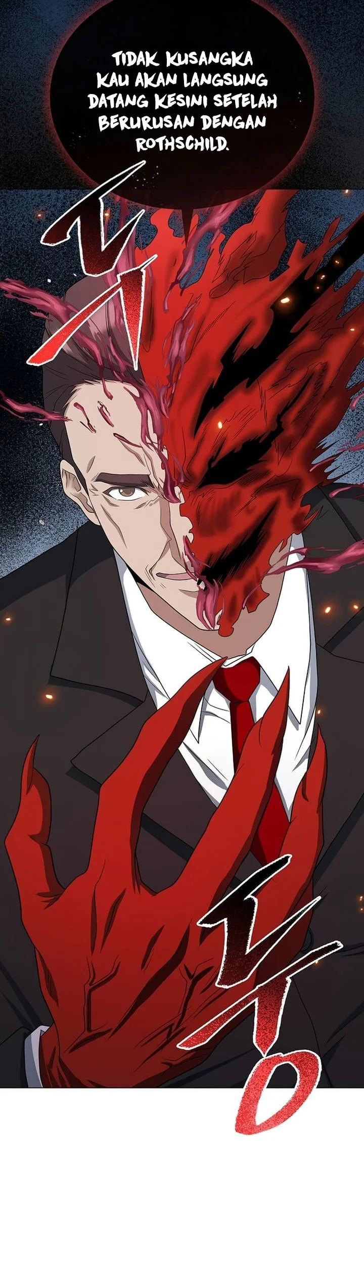The Heavenly Demon Lord Who Doesn’t Want to Level Up Chapter 97 Gambar 14