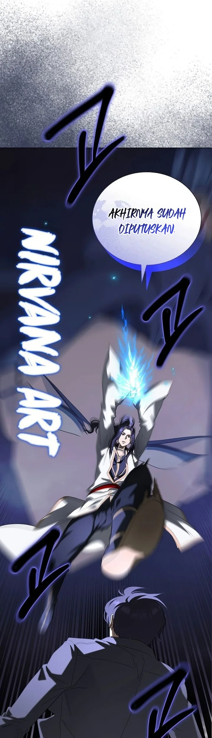The Heavenly Demon Lord Who Doesn’t Want to Level Up Chapter 98 Gambar 14