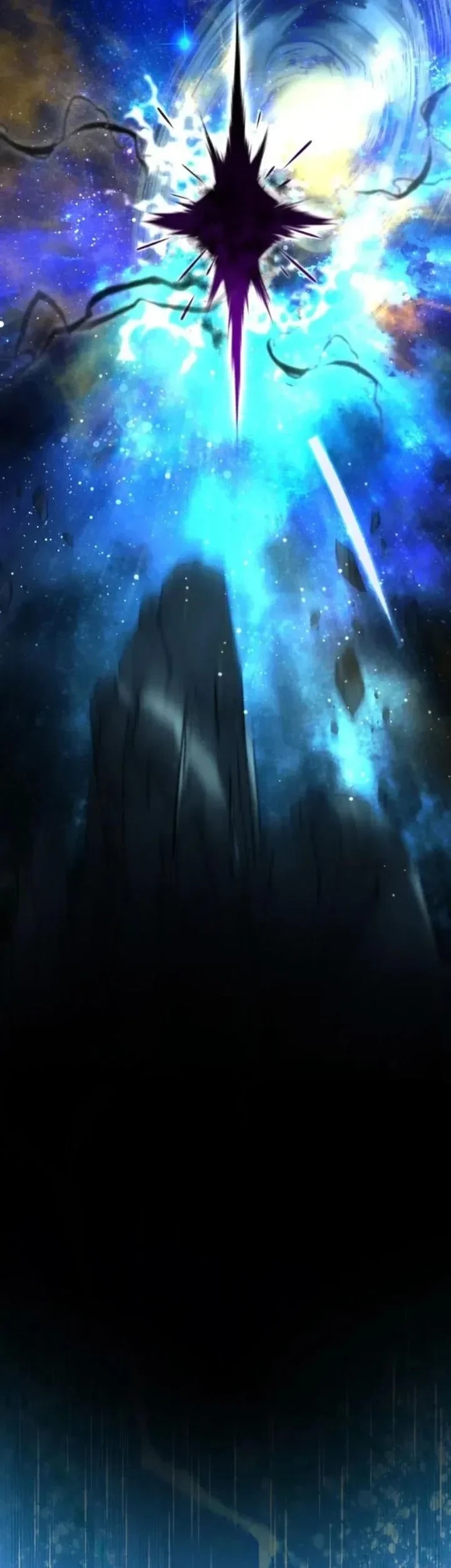 The Heavenly Demon's Otherworld Livestream Chapter 1 Gambar 23