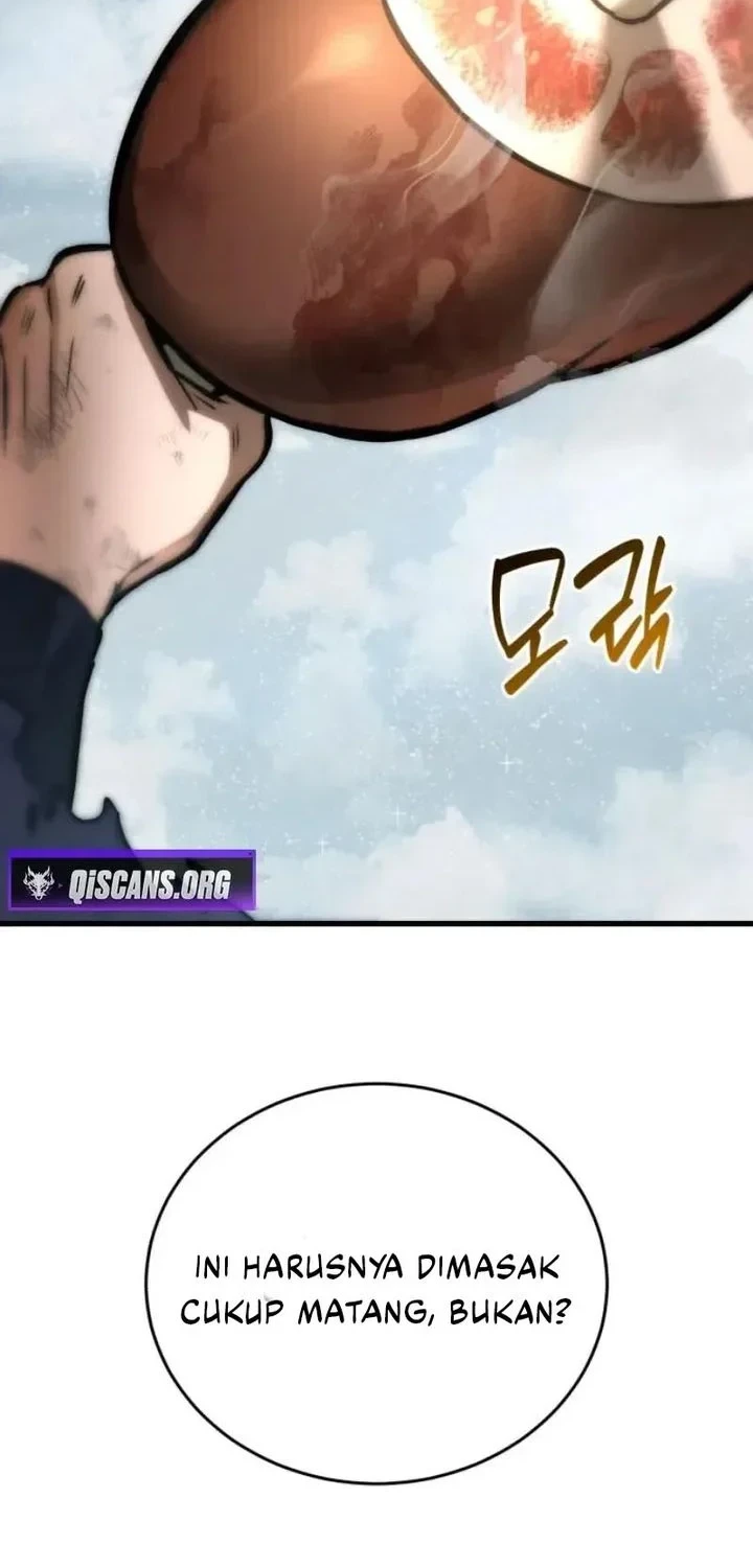 The Heavenly Demon's Otherworld Livestream Chapter 1 Gambar 26