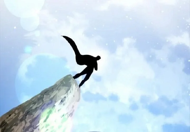The Heavenly Demon's Otherworld Livestream Chapter 12 Gambar 16