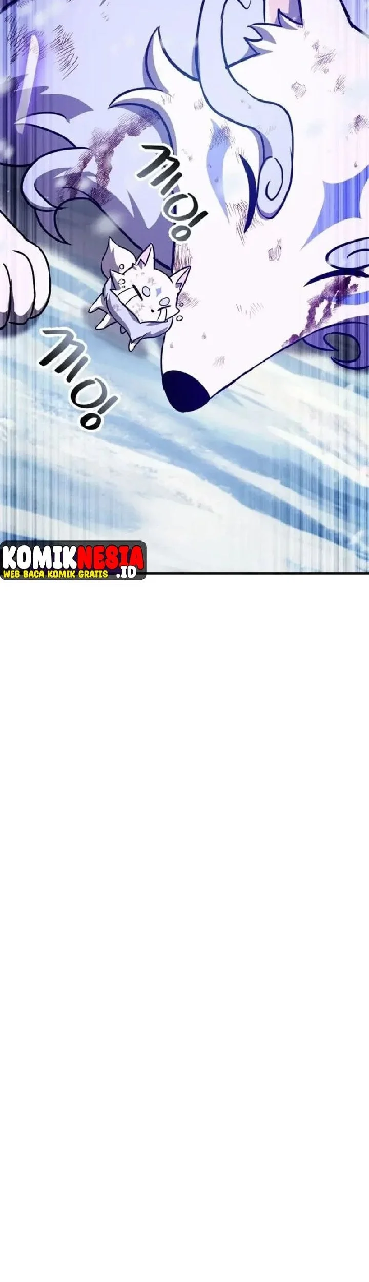 The Heavenly Demon's Otherworld Livestream Chapter 16 Gambar 15