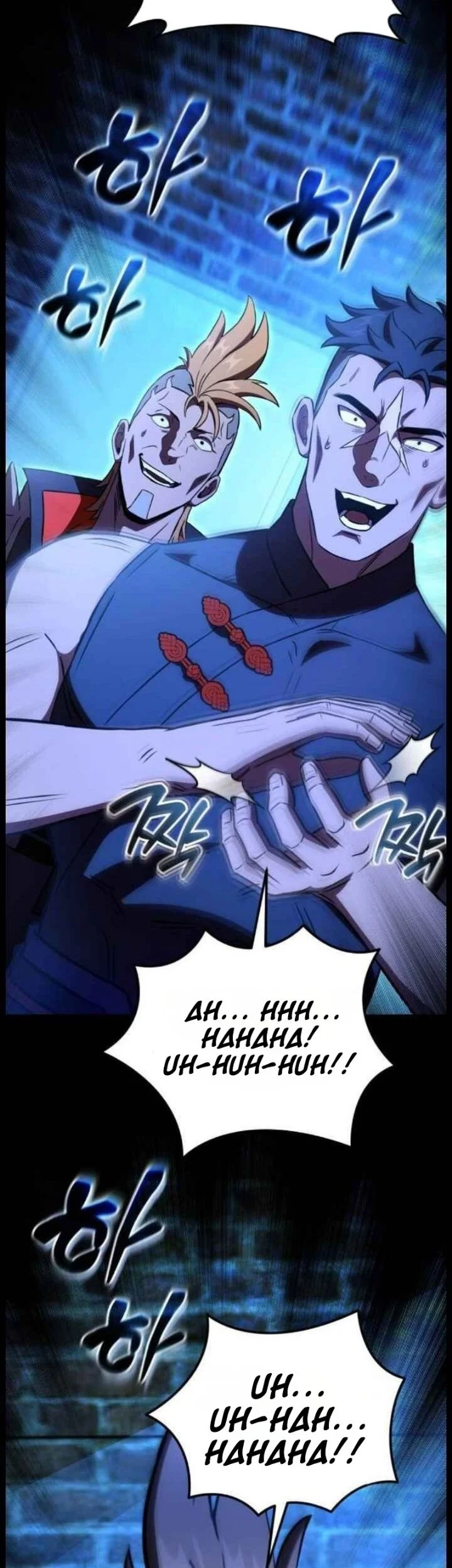 The Heavenly Demon's Otherworld Livestream Chapter 19 Gambar 13