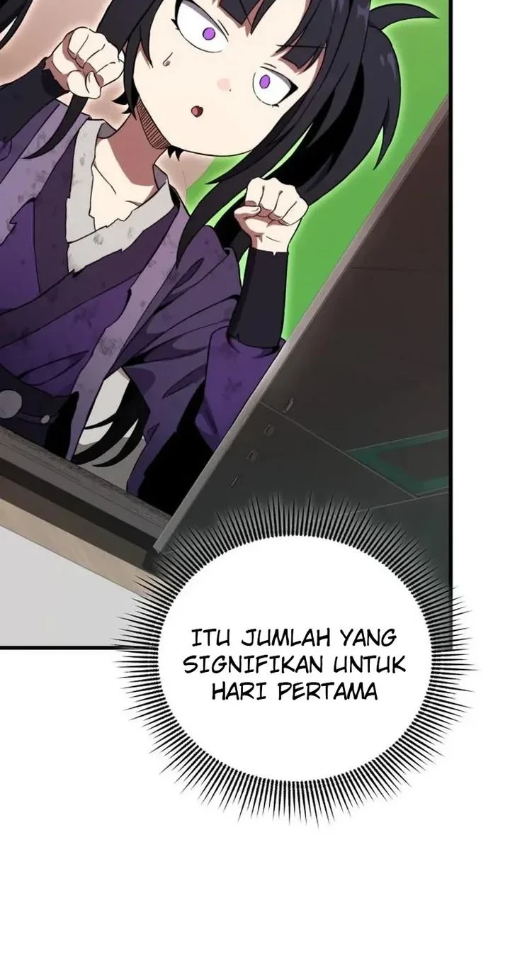 The Heavenly Demon's Otherworld Livestream Chapter 2 Gambar 23
