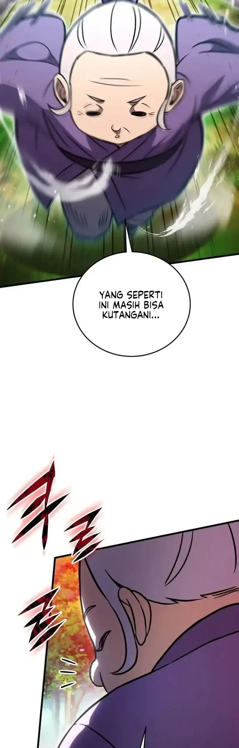 The Heavenly Demon's Otherworld Livestream Chapter 22 Gambar 16