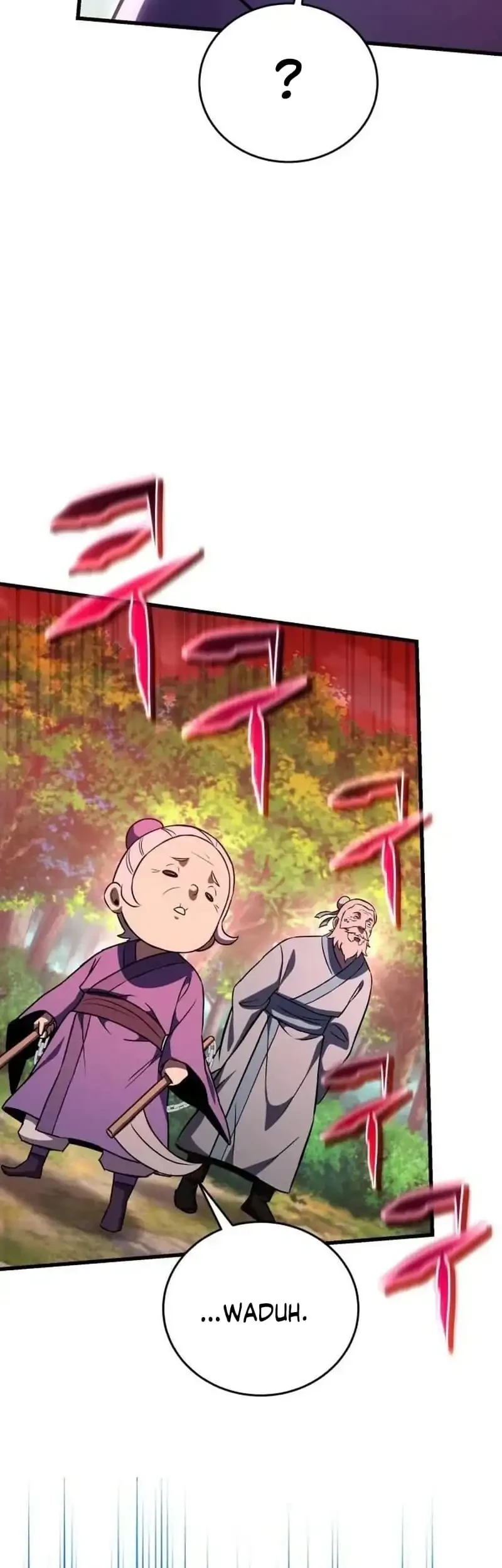 The Heavenly Demon's Otherworld Livestream Chapter 22 Gambar 17
