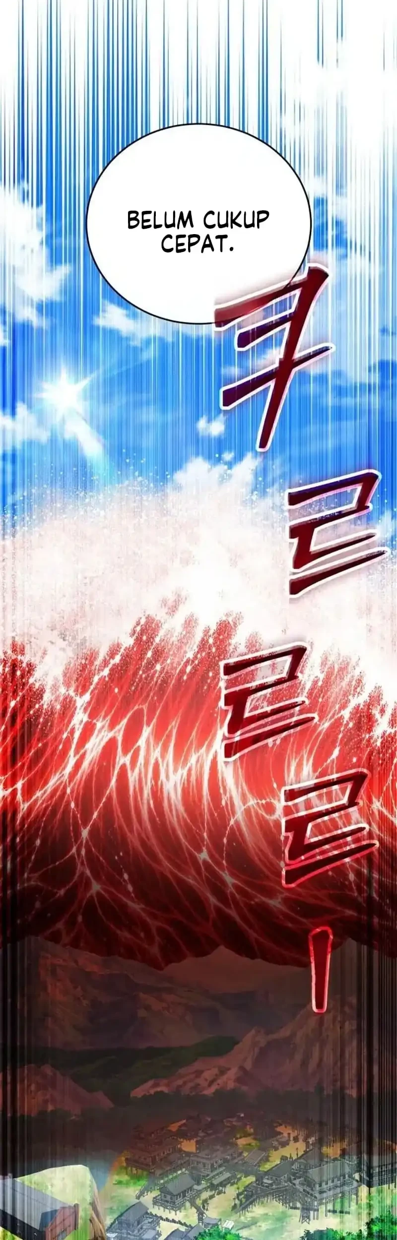 The Heavenly Demon's Otherworld Livestream Chapter 22 Gambar 18