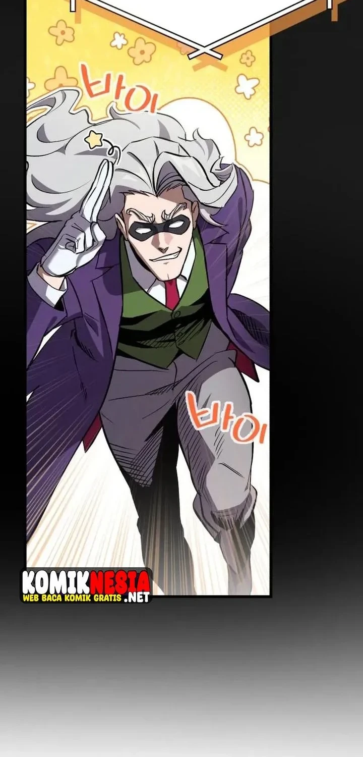 The Heavenly Demon's Otherworld Livestream Chapter 3 Gambar 20
