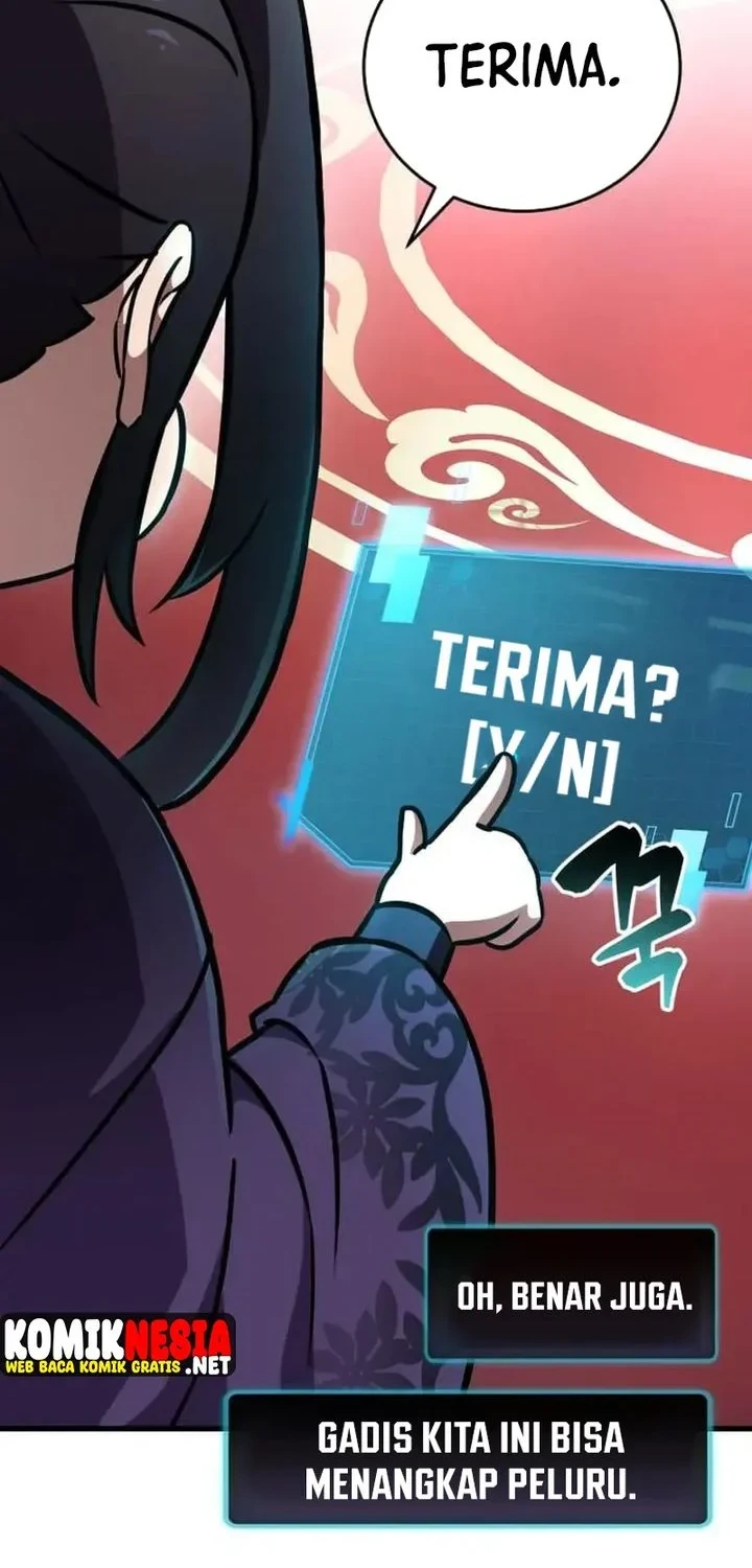 The Heavenly Demon's Otherworld Livestream Chapter 5 Gambar 20