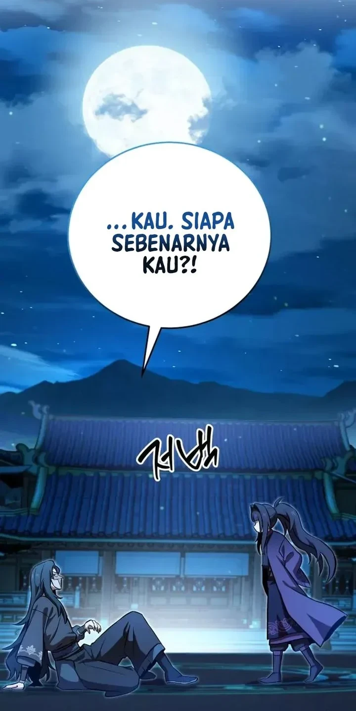 The Heavenly Demon's Otherworld Livestream Chapter 6 Gambar 21