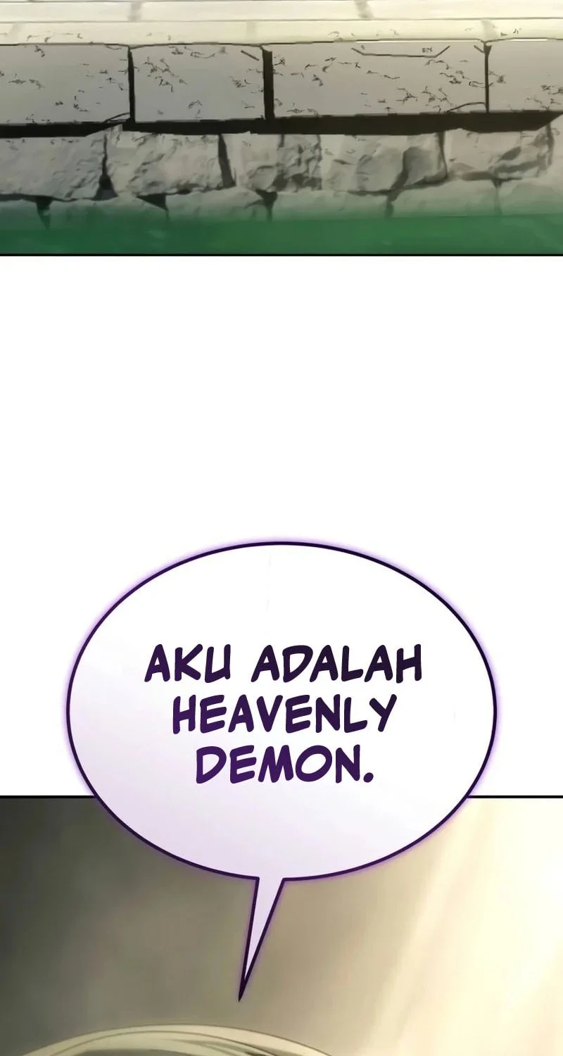 The Heavenly Demon Wants A Quiet Life Chapter 100 Gambar 17