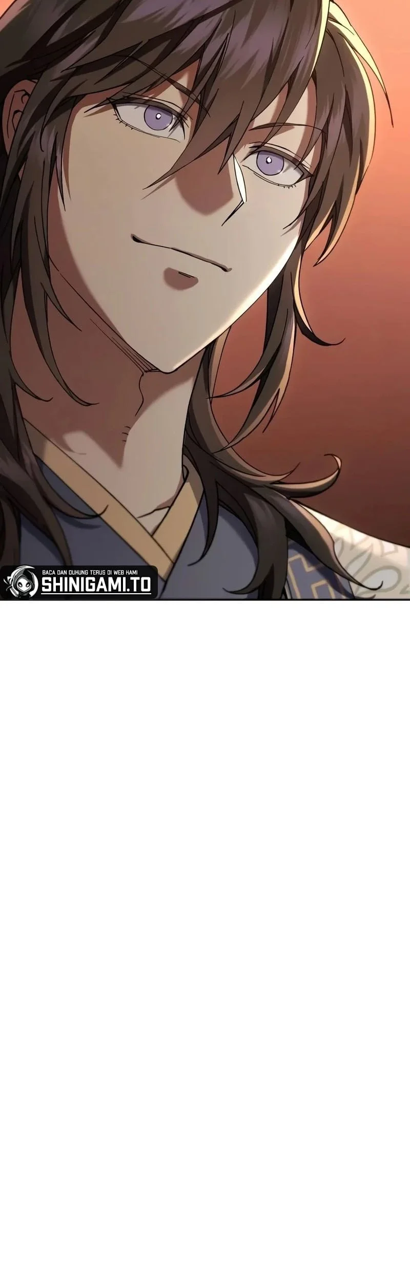 The Heavenly Demon Wants A Quiet Life Chapter 101 Gambar 16