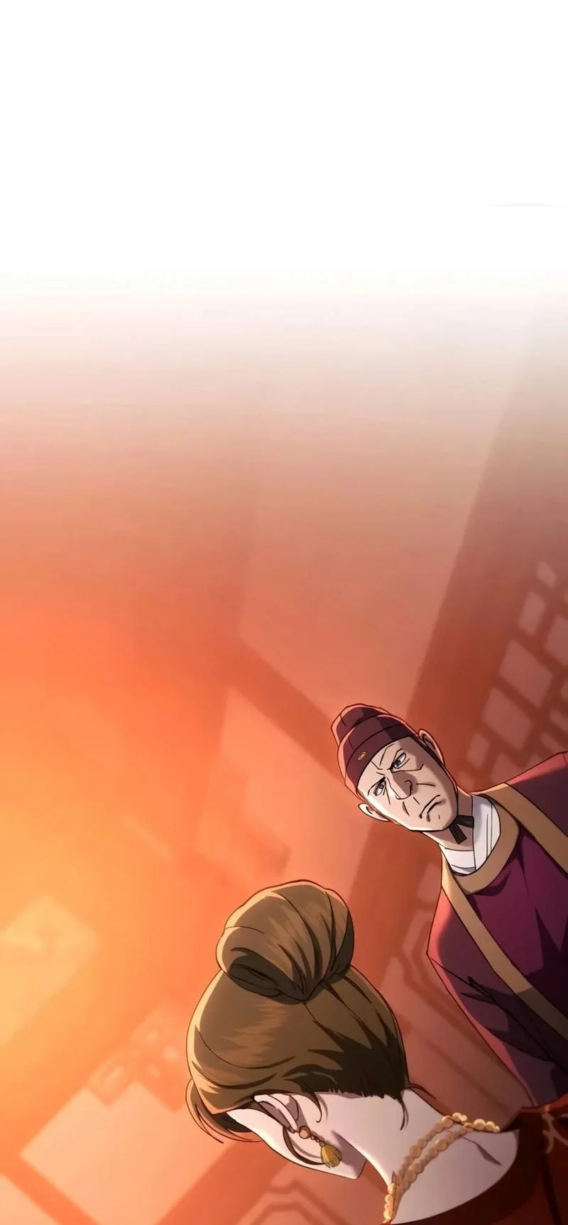 The Heavenly Demon Wants A Quiet Life Chapter 101 Gambar 17